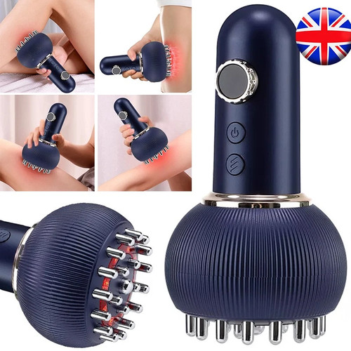 Electric lymphatic drainage - lymphatic,