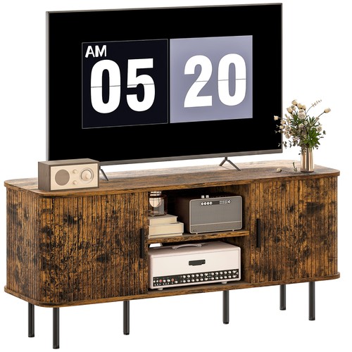 Homcom unit for living - homcom,