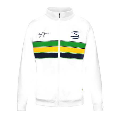 Ayrton senna official formula - senna,