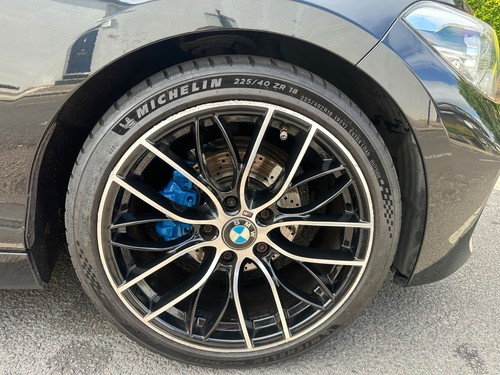 Bmw serie sport f20 - serie,
