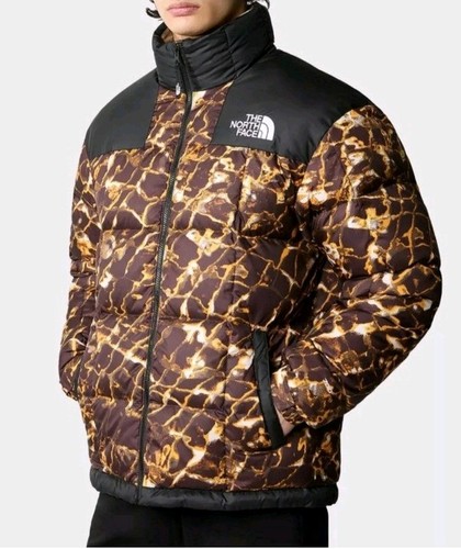 The north face - north, down