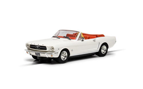 Scalextric c4404 james bond - scalextric,