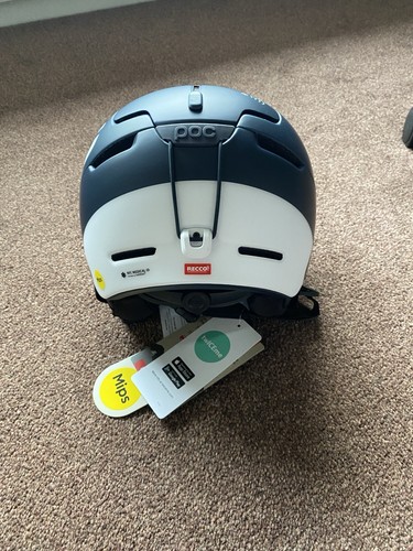 New poc obex mips - -, ski