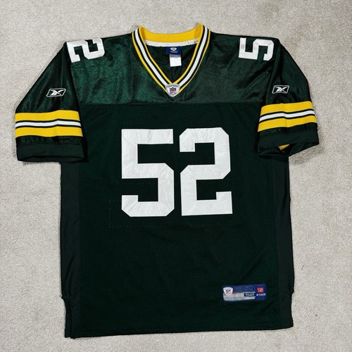 Reebok nfl green bay - reebok,