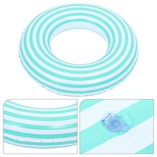  Swimming Ring Toys Child Baby Inflatable Rings Children's Circle