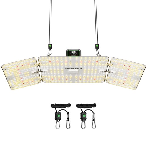 Vivosun lumalight 200w indoor - vivosun,