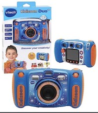 Vtech Kidizoom Duo Camera 5.0