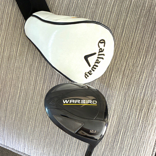 Callaway warbird driver - callaway,