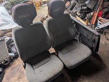 MITSUBISHI PAJERO JUNIOR