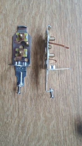 Heinkel trojan hella indicator - heinkel,