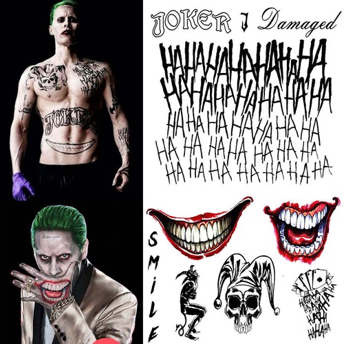 Halloween batman the joker - halloween,