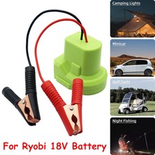 For Ryobi 18V Li-ion Battery