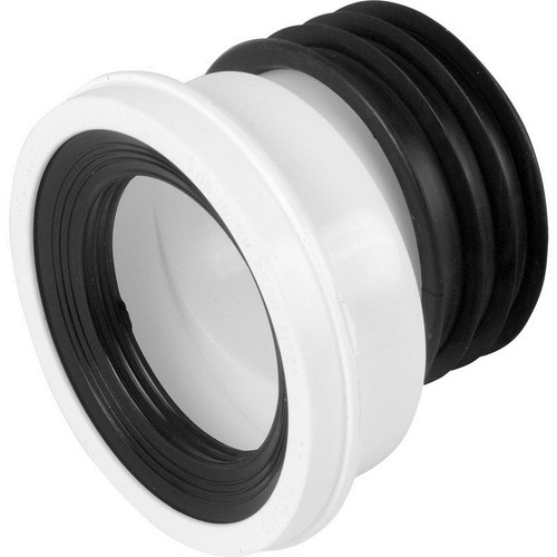 20mm offset fixed pan - wc,