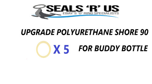 Upgraded buddy bottle o - 5,