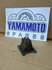 Yamaha Dtr125 Dt125 Dt 125 Dtre125 Dtr Dt125r Reed Block Inlet Petals Manifold