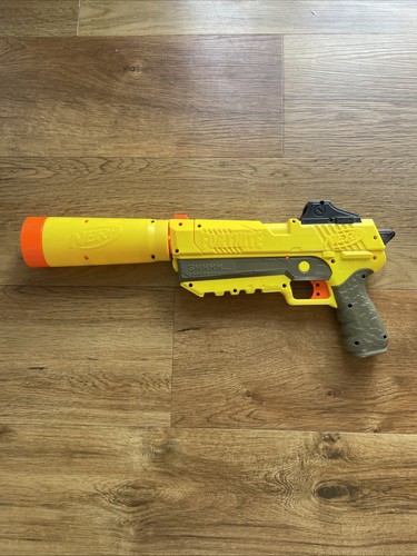 Nerf fortnite pistol - nerf,