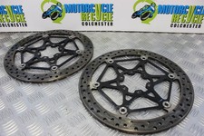 Aprilia RSV4 Factory Brake