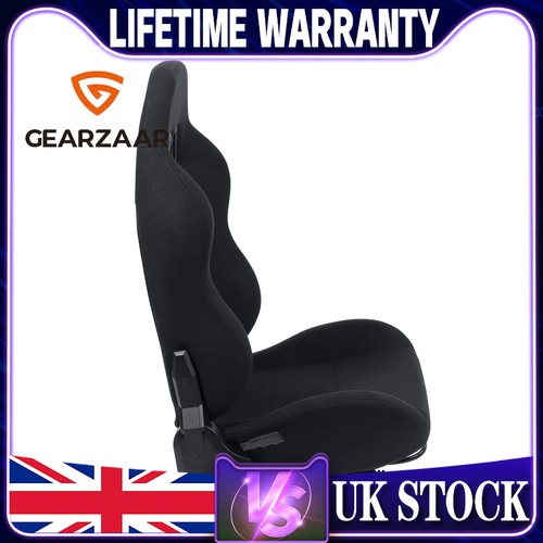 Racing bucket seat large - racing,