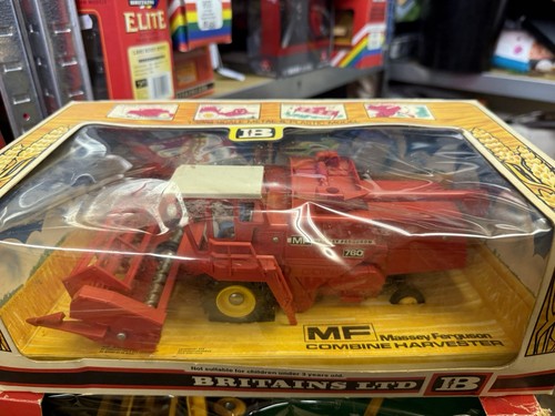 BRITAINS.1:32.FARM.MASSEY