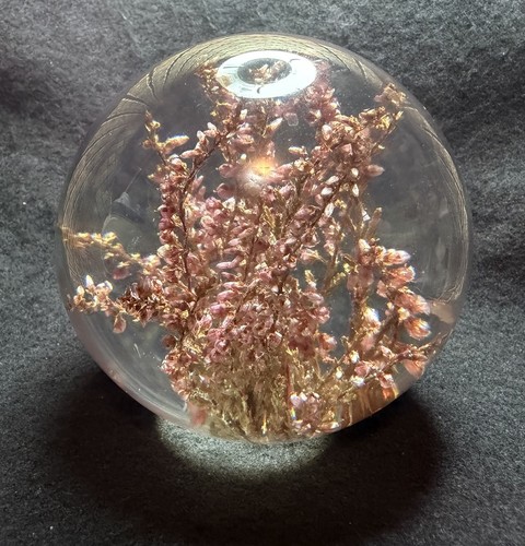 Hafod grange paperweight great - grange,