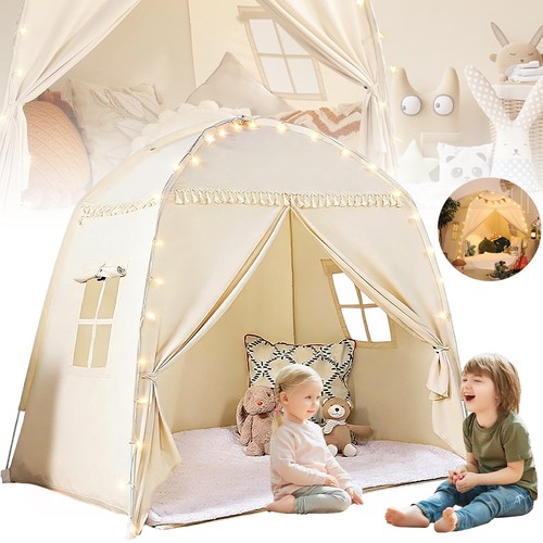 Large play tent kids - play,