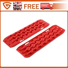 Recovery Tracks Sand Heavy