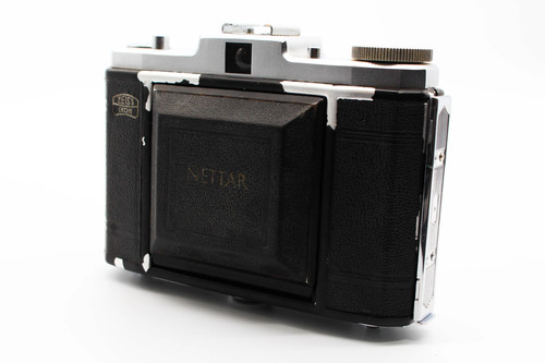 Carl zeiss ikon - zeiss,