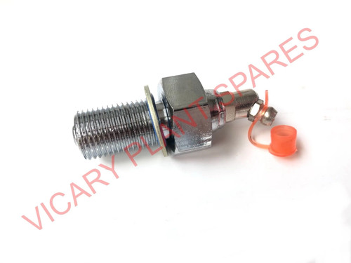 Grease valve jcb part - part, no