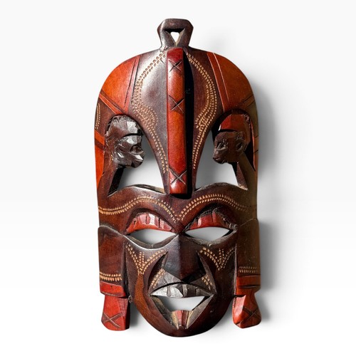 Vintage maasai - vintage,