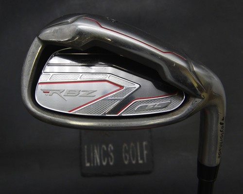 Taylormade rbz iron - taylormade,
