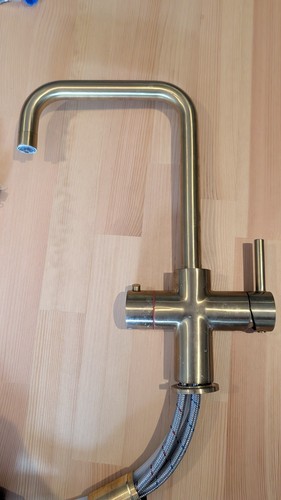 Fohen instant boiling - 3-in-1,