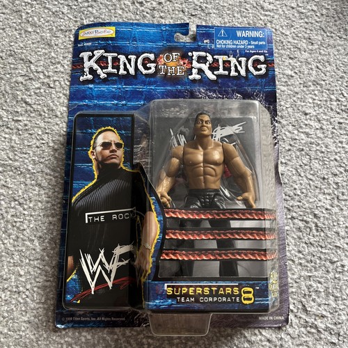 The rock jakks pacific - jakks,