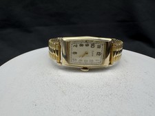 Vintage Elgin Windup Tank