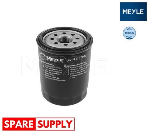 Oil filter for - oil, avensis