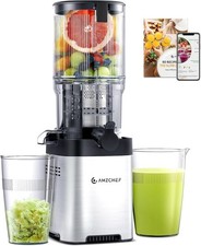 Cold Press Juicer Machines