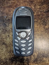 Siemens A60 - Mobile Phone -