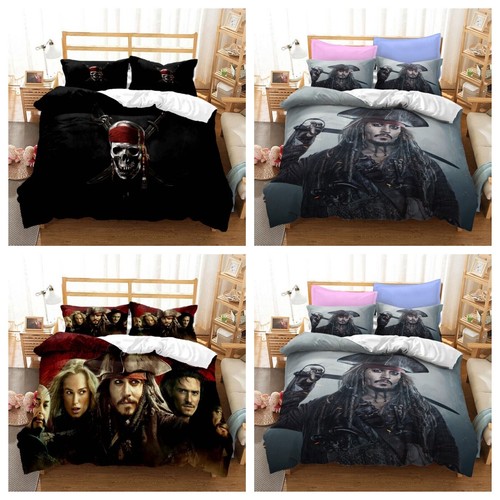 Pirates the caribbean - the, jack