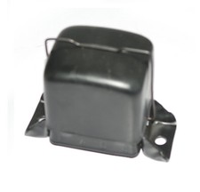 Lucas Type MCR2 6V Voltage Regulator Control Box For Norton BSA AJS Triumph AEs