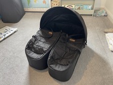 Mountain buggy Duet Double