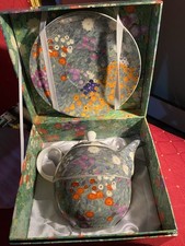 Tea for One Set Boxed Teapot