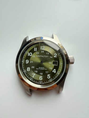 Beautiful hamilton khaki - beautiful,