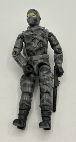 Joe action figure - action,
