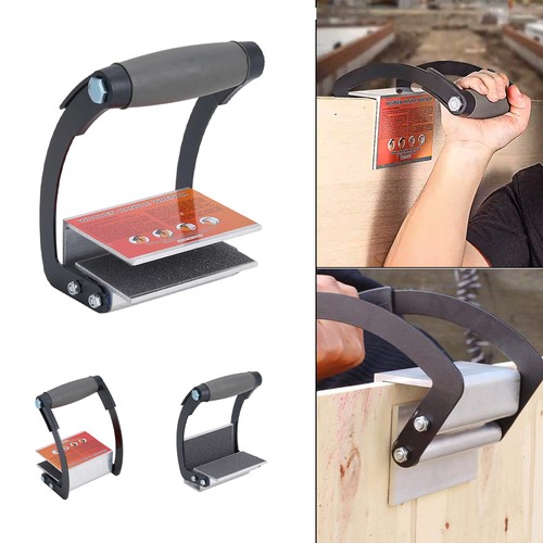 Heavy duty wood board - board, carrying