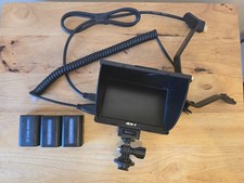 viltrox dc50 field monitor