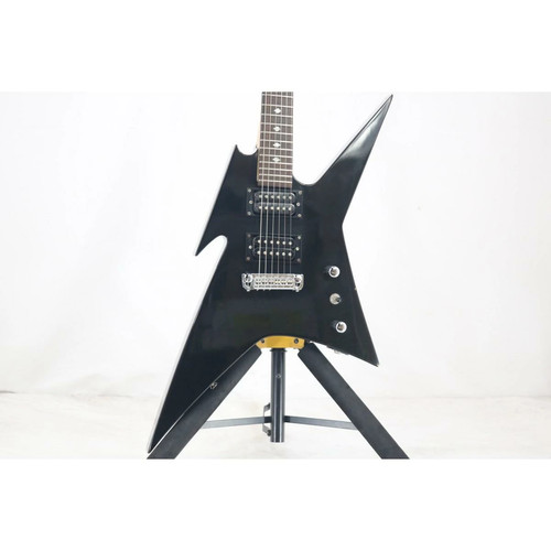 Rich ironbird 340je - b.c.rich, ironbird-340je