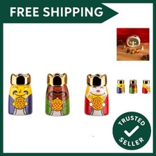 AMGI10SET1 - Hand Decorated