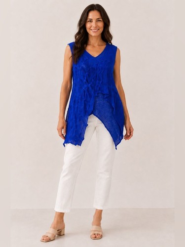 Zuza bart nwt blue - zuza,
