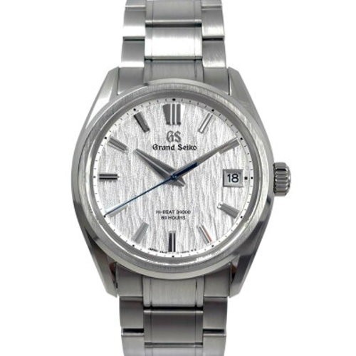 Grand seiko slgh005 evolution - seiko,