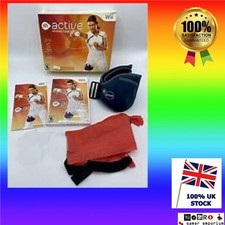 Wii - EA Sports Active Game