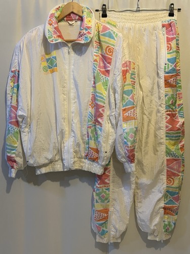 Vintage 90s shell - , suit